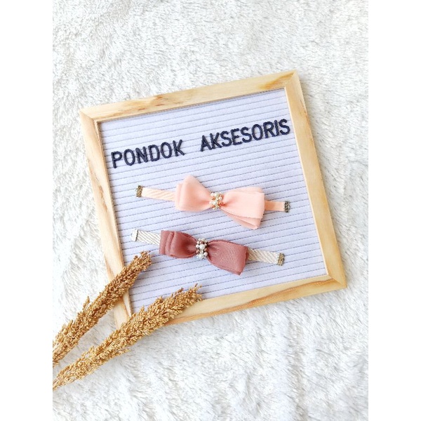 konektor masker pita premium