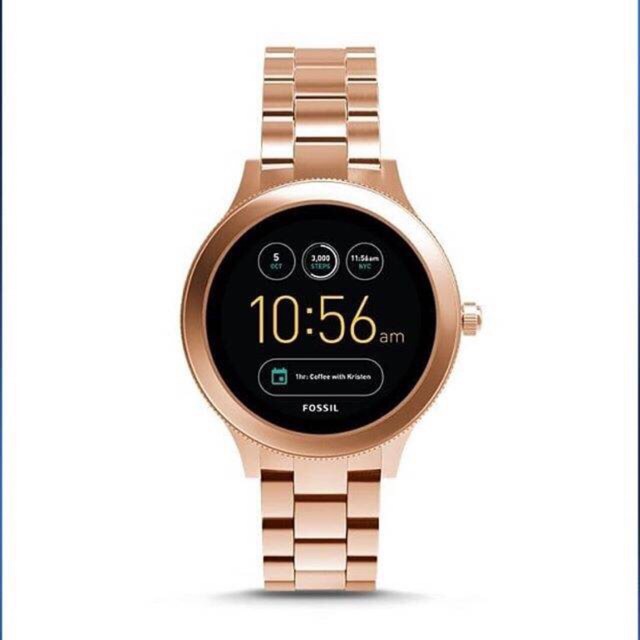 harga jam fossil gen 3
