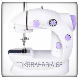 Mesin Jahit Portable YFSM 306 | Shopee Indonesia