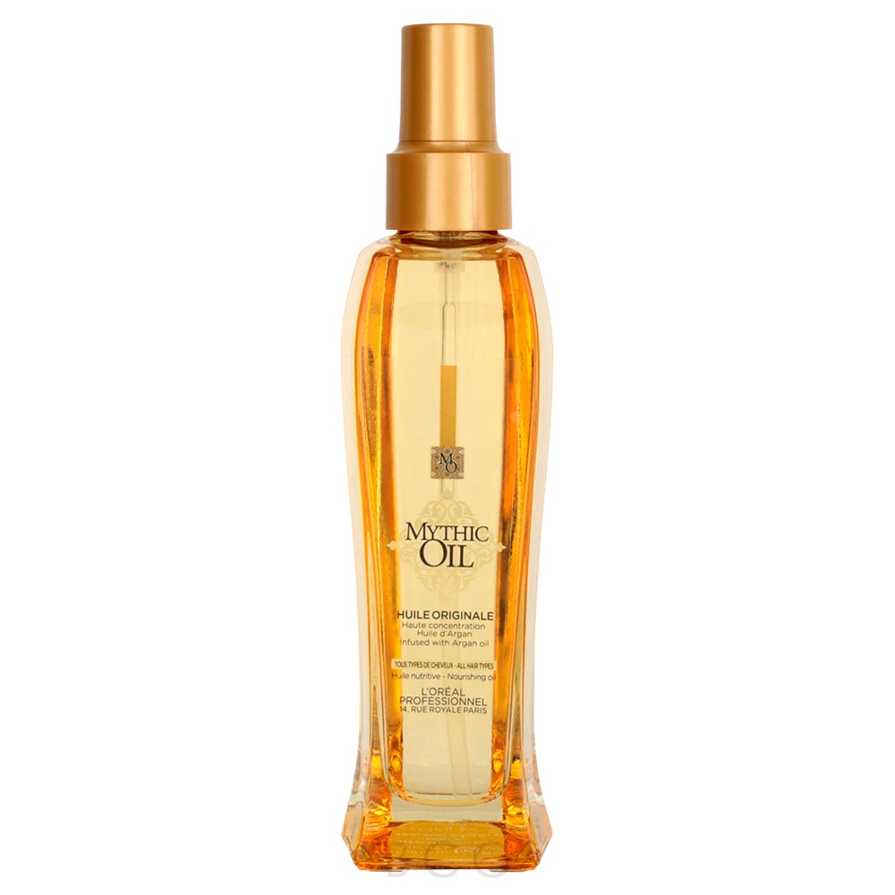 Loreal Mythic Oil Huile Originale 100ml