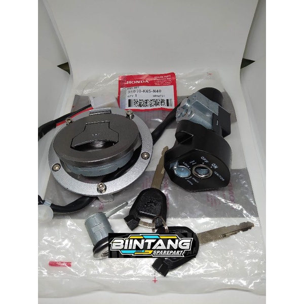 KUNCI KONTAK CBR 150 R, NEW CBR LED