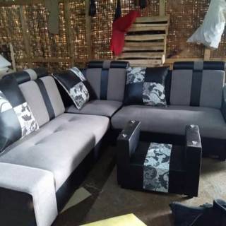 Sofa tamu  kursi  tamu  bisa request warna dan bahan  Shopee 