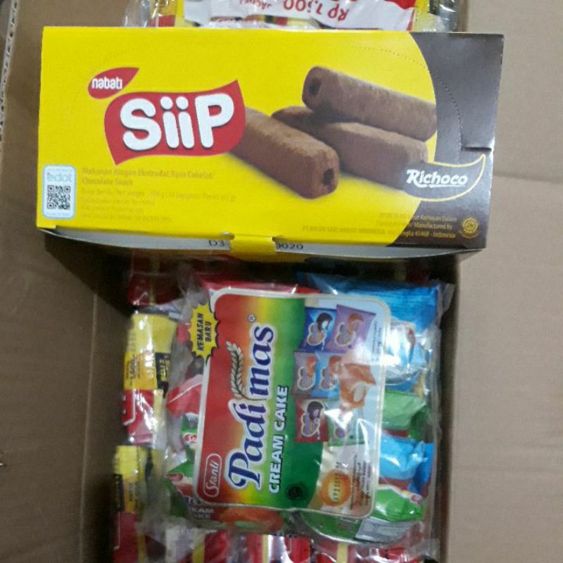 

Serok Jajan Dapet 1 Pack, Bisa Cod, Kiriman Jawa Timur. Baca Deskripsi