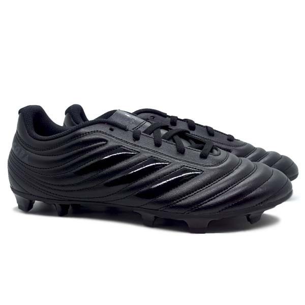 Sepatu Bola Adidas Copa 20.4 FG - Core Black