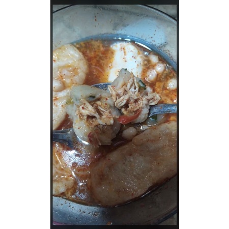 

BASO ACI AYAM SUWIR byJSU