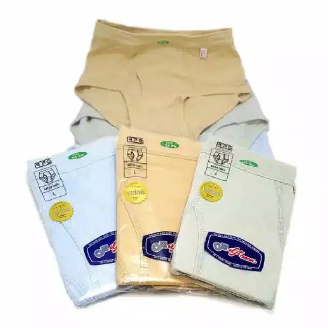 celana dalam pria dewasa gt man