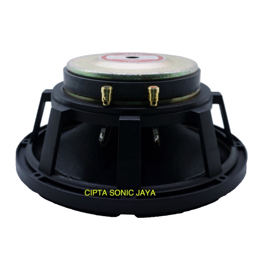 SPEAKER SUBWOFER AUDAX 12 INCH AX12650 SW4.4/ AX 12650 SW 4.4 / AX12650 SW4.4