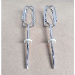 STIK GARPU Adukan MIXER PHILIPS KOCOKAN MIKSER PHILIPS Sepasang