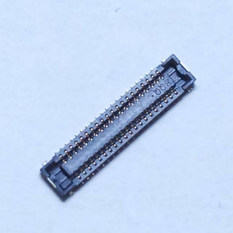 KONEKTOR MAINBOARD OPPO A37 di mesin 40pin fpc