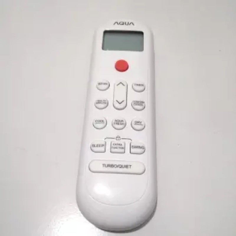 remote AC AQUA JAPAN