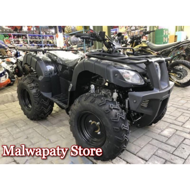 ATV HUNTER DEWASA 155CC HIGH QUALITY