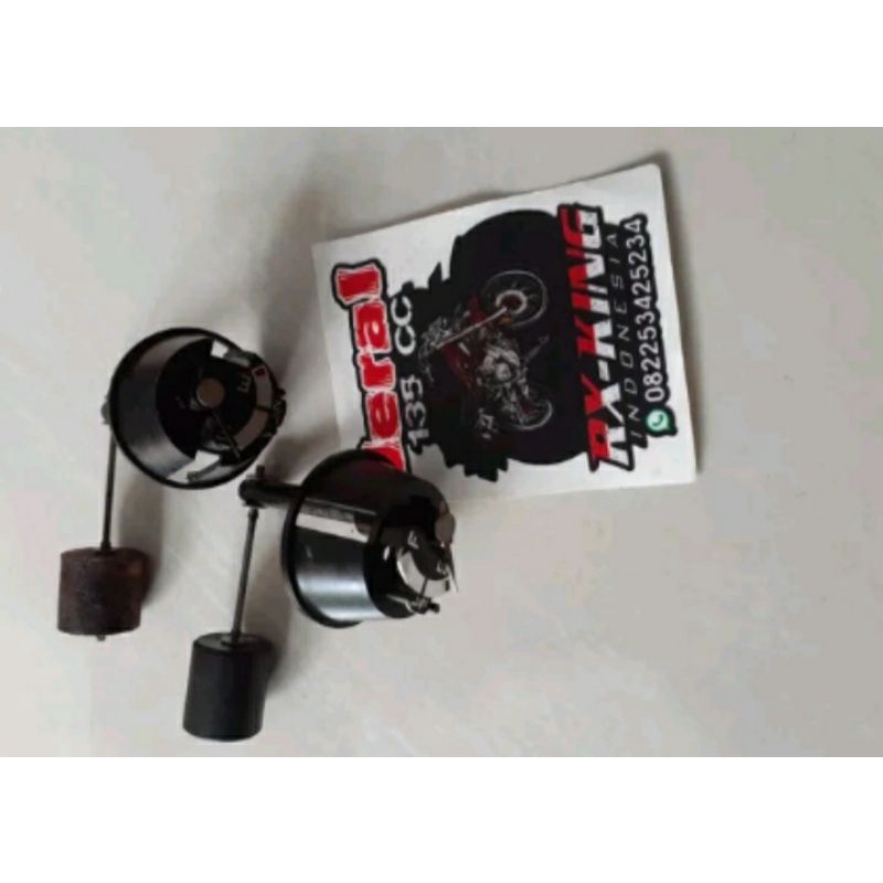 Jarum control indikator botol oli RX K RX125 RX100 Original