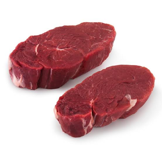 

TENDERLOIN STEAK KEMASAN 500 GR / STEAK TENDERLOIN MURAH / HAS DALAM STEAK