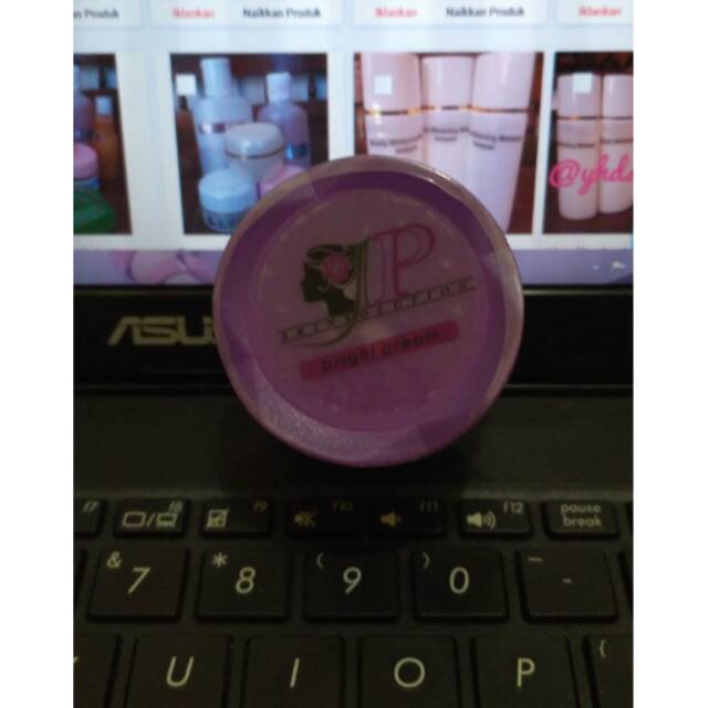 Ipung malam flek bandel