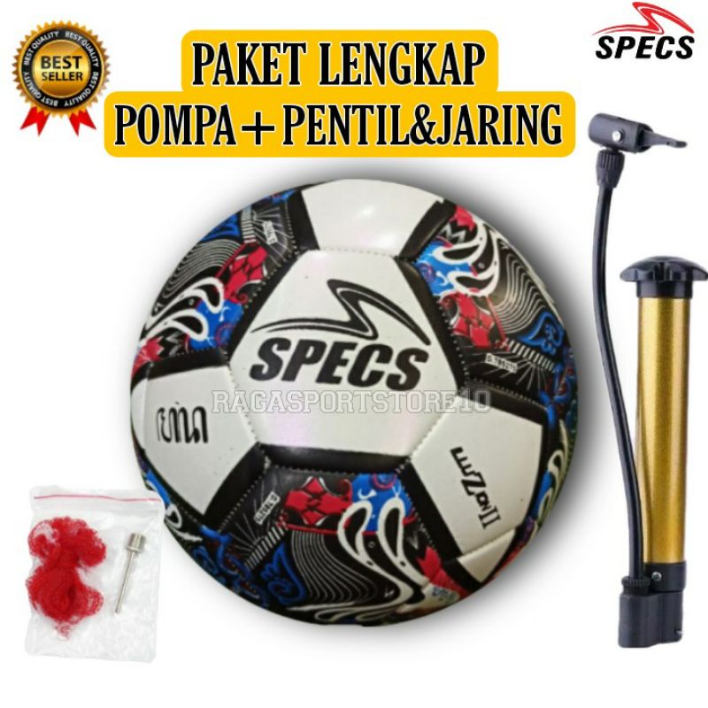 BOLA SEPAK MURAH SIZE 5/PAKET BOLA SEPAK/BOLA SEPAK SPECS BATIK / BOLA SEPAK SPECS / BOLA MURAH SPEC