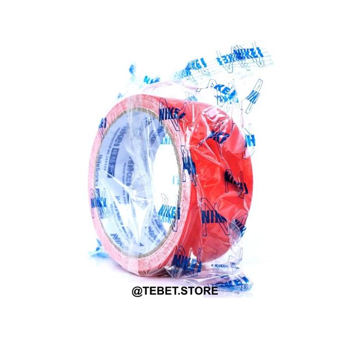 

Produk Unggulan] LAKBAN BESAR WARNA MERAH