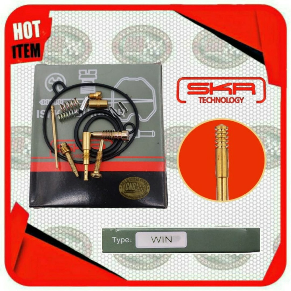 REPAIR KIT KARBU KARBURATOR PE 28 PE28 NSR GL MAX PRO SERIES CDI MEGAPRO TIGER NINJA GRAND WIN V80 V75-6
