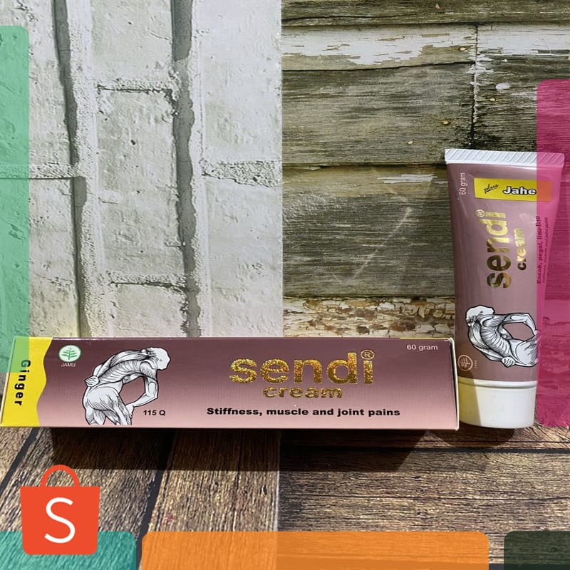 Termurah sendi cream jahe borobudur