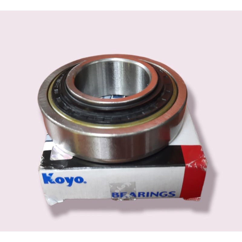 Bearing laher roda belakang jimny katana koyo