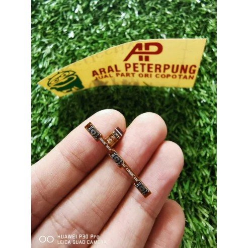 Flexibel Fleksibel On Off Volume Andromax L Ori Copotan HP