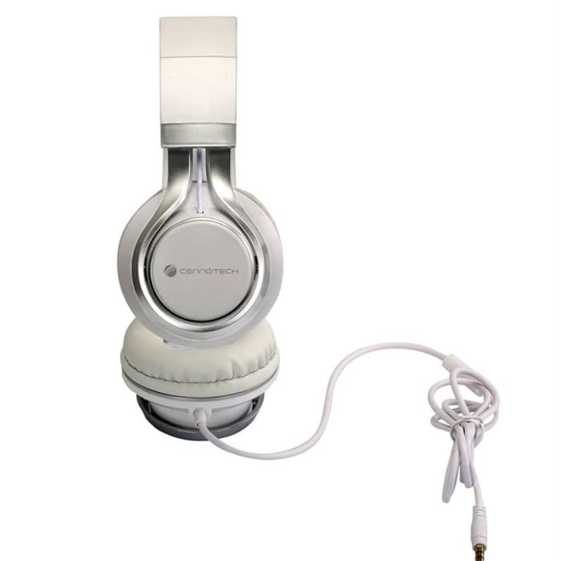 Cennotech labsound stereo bass headphone