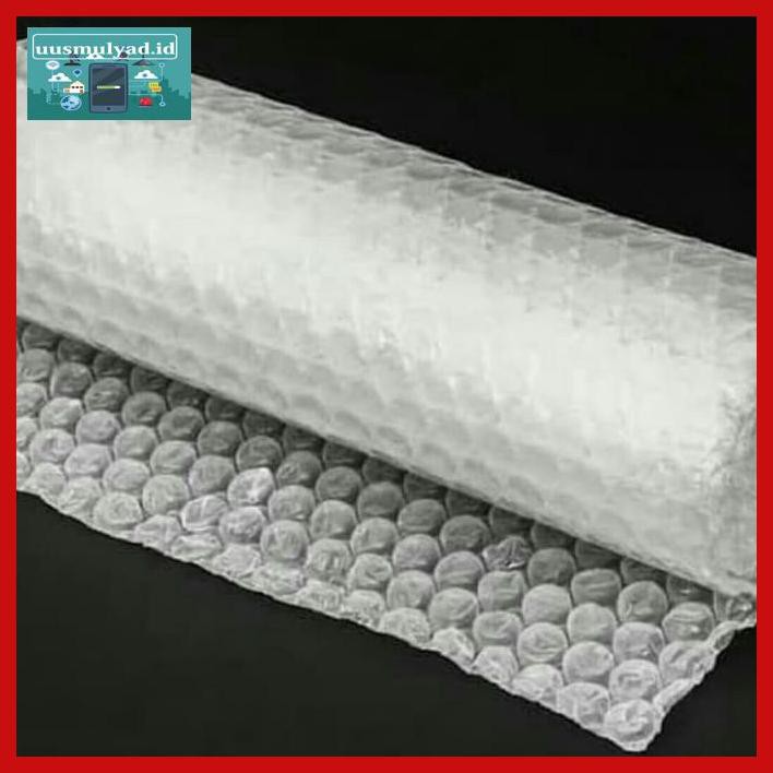 

Gt7Fher- Tambahan Packing Bubble Wrap F68Fgio-