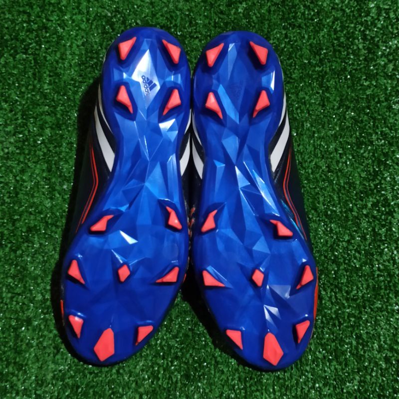 ADIDAS PREDATOR LZ II FG