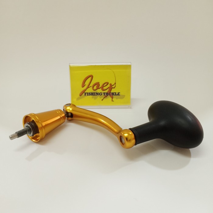 Part Penn Handle SSV 5500-6500 Spinfisher - Spare Part Reel Pancing