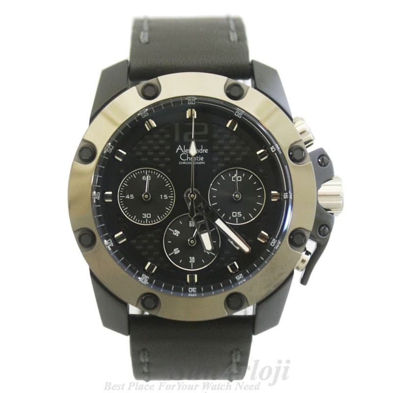 *FREE ONGKIR* Alexandre Christie AC 6290MC *PROMO BRANDED*