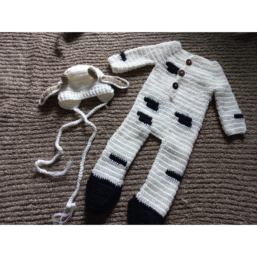 jumper bayi jumper newborn fashion anak  kostum bayi