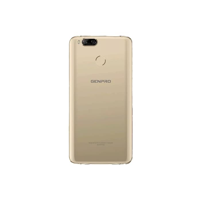 Evercoss Genpro Bokeh S55b Ram 2 16gb Garansi Resmi Shopee Indonesia