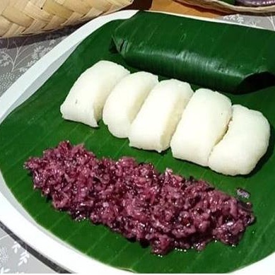 

KETAN-BERAS- TAPE KETAN HITAM & ULI KUALITAS PREMIUM N0.1 DI BEDAHAN DEPOK -BERAS-KETAN.