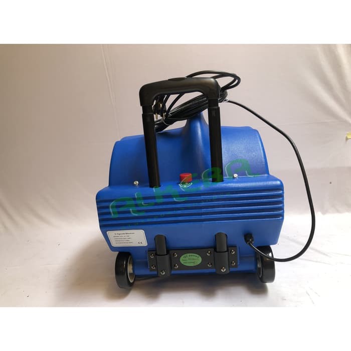 Blower SC-900 3 Speed Air Blower Carpet Dryer