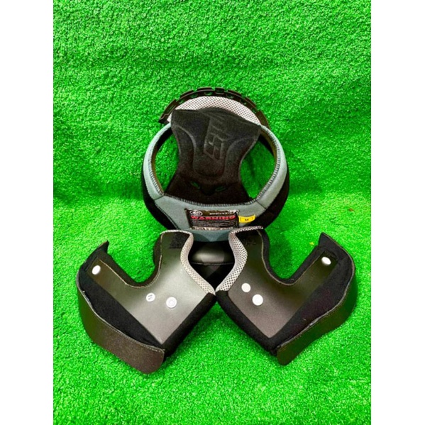 busa set original MDS Supermoto / MDS super pro