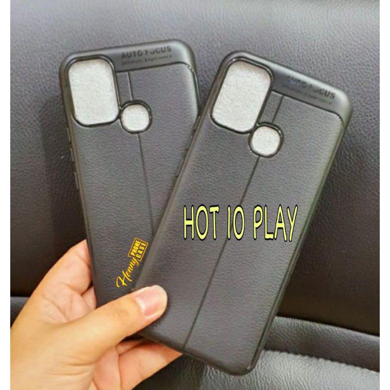 Softcase Autofocus Infinix Kondom HP Infinix SMart 4 Infinix Smart 5 Hot 9 Play Hot 8 Hot 9 Hot 10