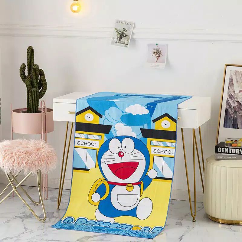 handuk dewasa karakter