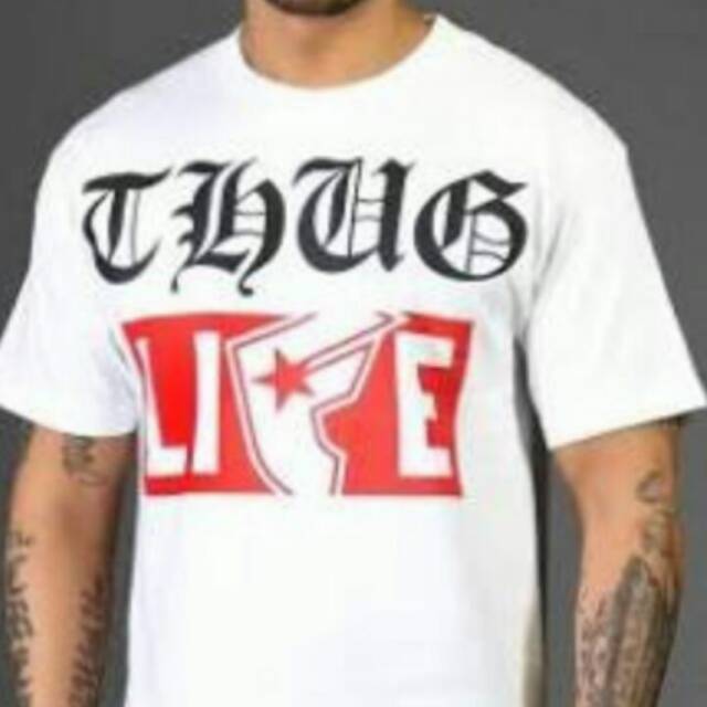 KAOS I BAJU DISTRO FAMOUS PROMO MURAH