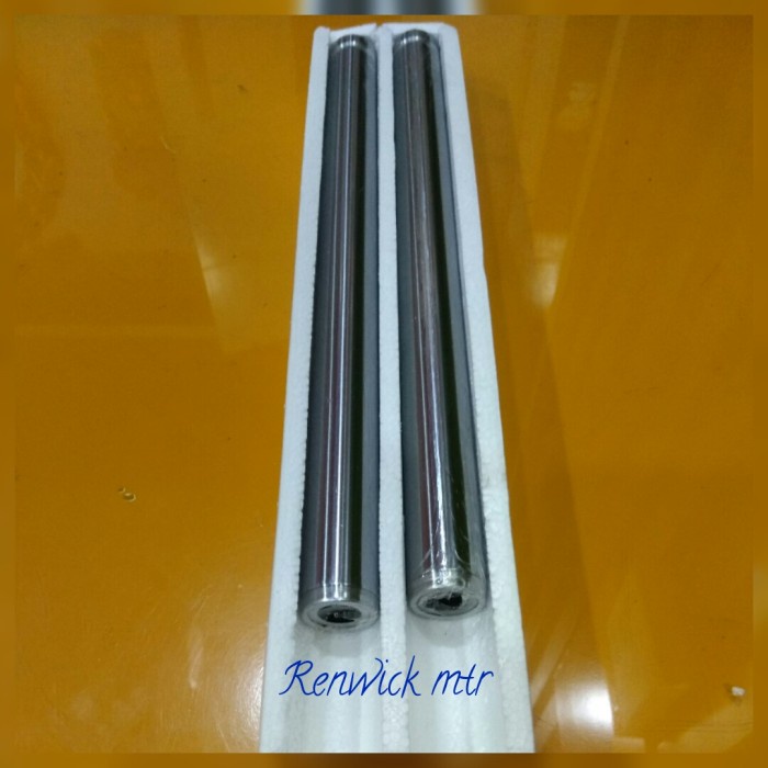 as shock depan jupiter z new 2010