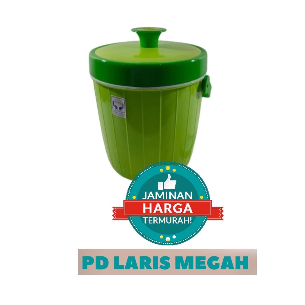 THERMOS NASI TERMOS NASI Rice Bucket 8 Liter / Rice Bucket Maspion 8 Liter/Maspion Rice Bucket
