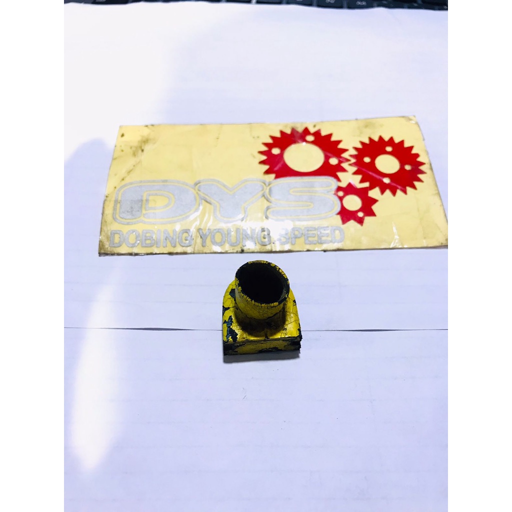 Karet spull jalur kabel spul Honda Beat FI double kasar