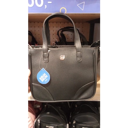 TAS SELEMPANG BAHU WANITA ASTRANCE BRUNBRUN PARIS