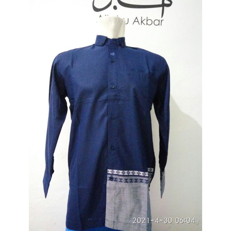 Rabbani Kemko Bilal Mst NAVY