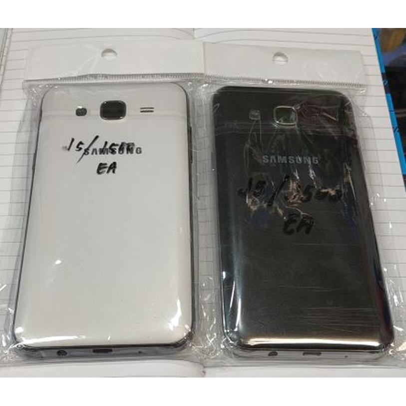 Casing samsung j5 j500 j 5 j 500 original OEM fullset