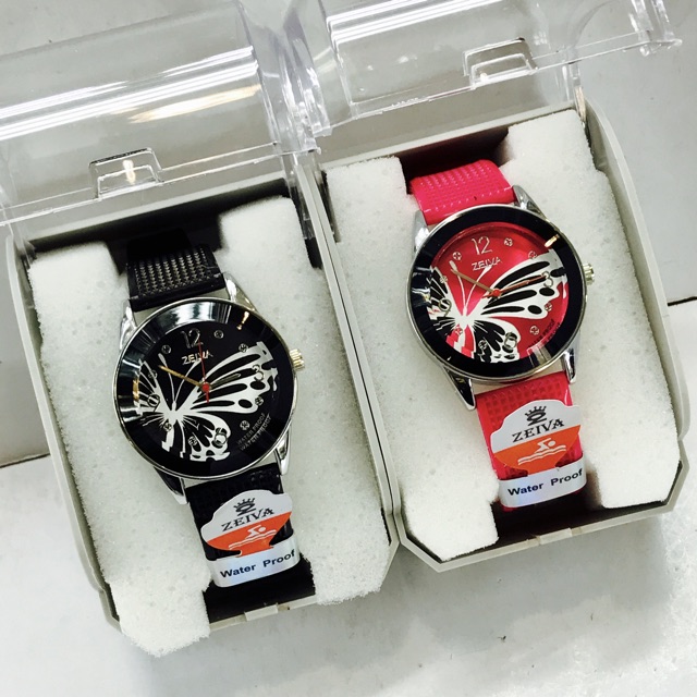 JAM PROMO TERBARU FASHION ZEIVA