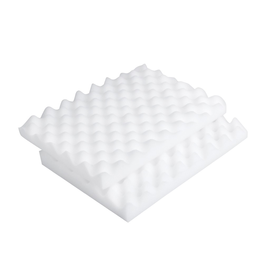 Foam Pads - Spons Fondant (2pcs)