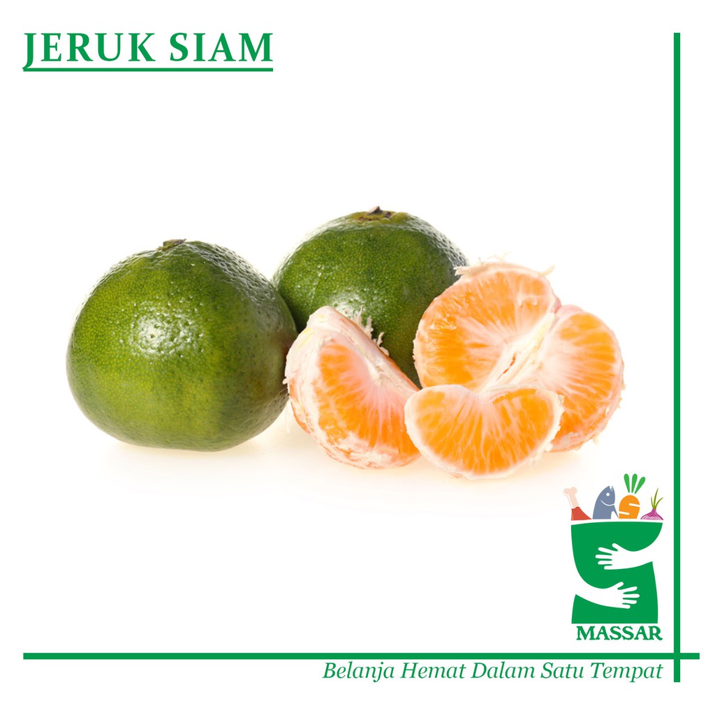 

BUAH JERUK MANIS 1kg