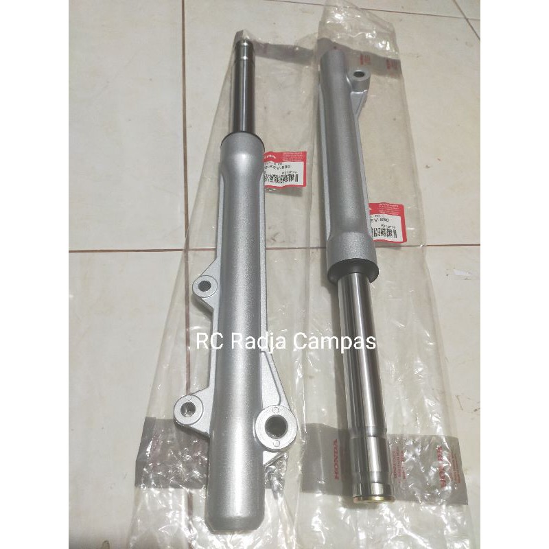 As,Shock+Tabung Supra/Supra x/Supra fit/fit new