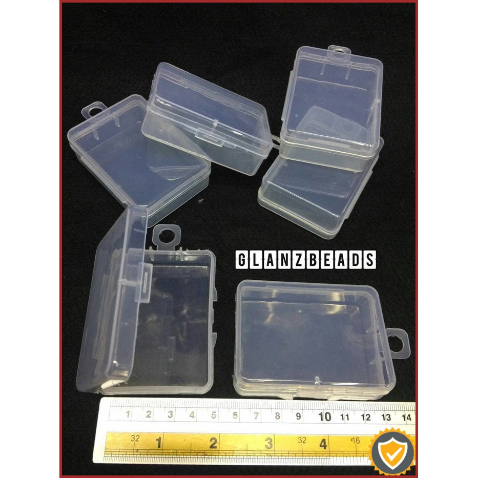 

Box Koper / Box Pentul /Box Serbaguna Rp28,000/Lusin - Tempat Penyimpanan - Kotak