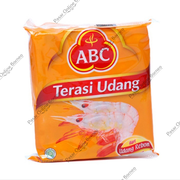 Terasi Udang ABC 1 Pack