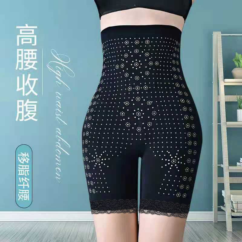 Korset Celana Pants Pelangsing/Shape Up Body Sexy - Import Seri 4001